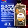 Total Quartz 9000 ENERGY RQ 5W40
